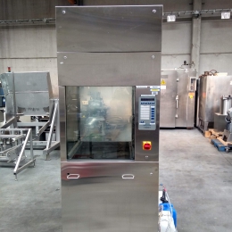 disinfection machine Belimed